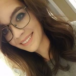 Meet your Posher, Brianna